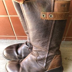 Women’s Merrell Boots